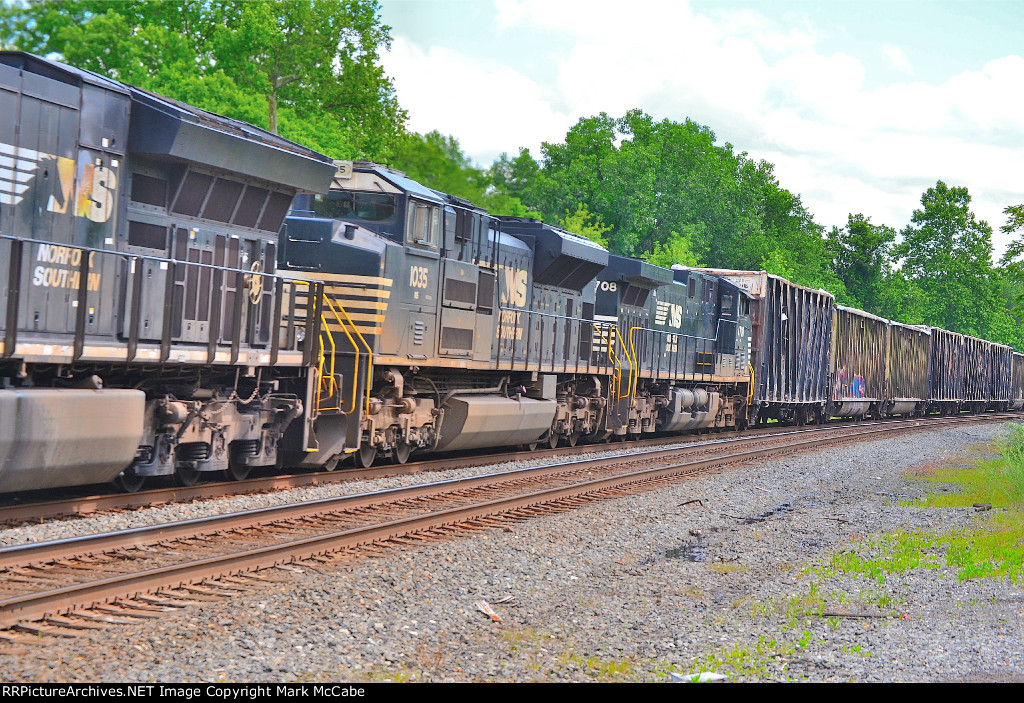 NS H84